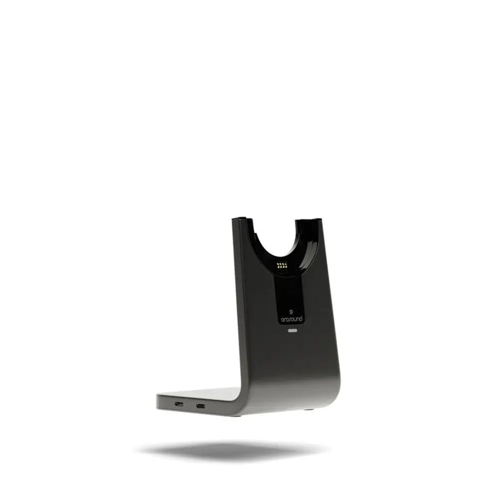 UTP категория 6 твърд мрежови кабел Orosound TE-DOCK Черен
