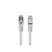 UTP категория 6 твърд мрежови кабел Lanberg PCF6 20CC 0100 S