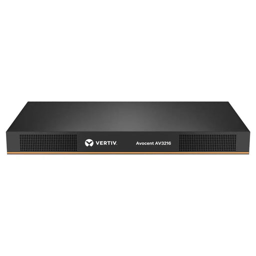 UTP категория 6 твърд мрежови кабел Vertiv AV3216-001