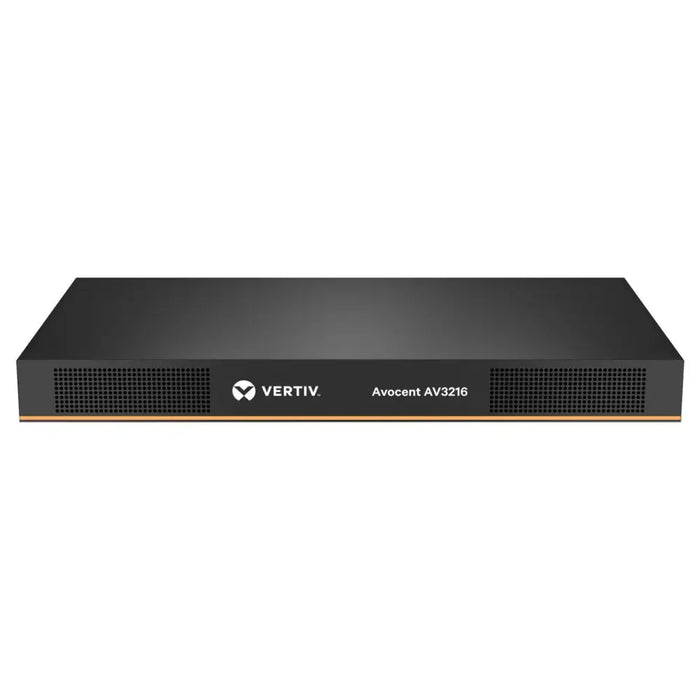 UTP категория 6 твърд мрежови кабел Vertiv AV3216-001