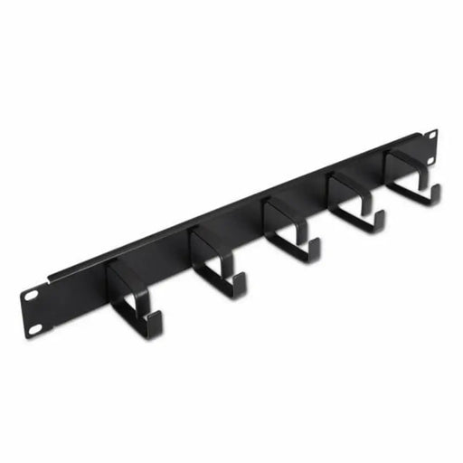 UTP категория 6 твърд мрежови кабел Aisens A141-0309 Черен
