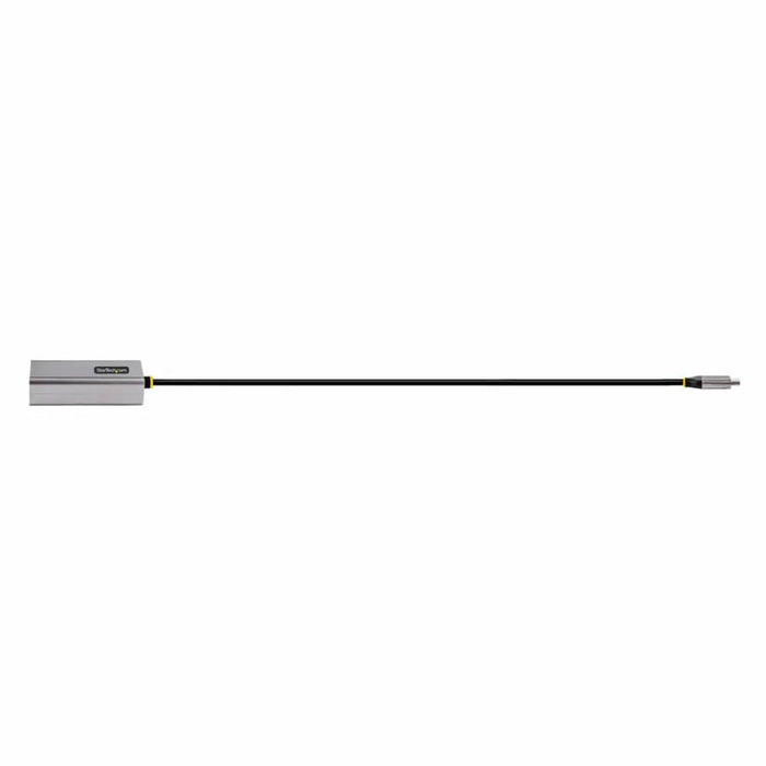 UTP категория 6 твърд мрежови кабел Startech US1GC30B2