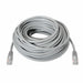 UTP категория 6 твърд мрежови кабел Aisens A135-0236 Сив 20