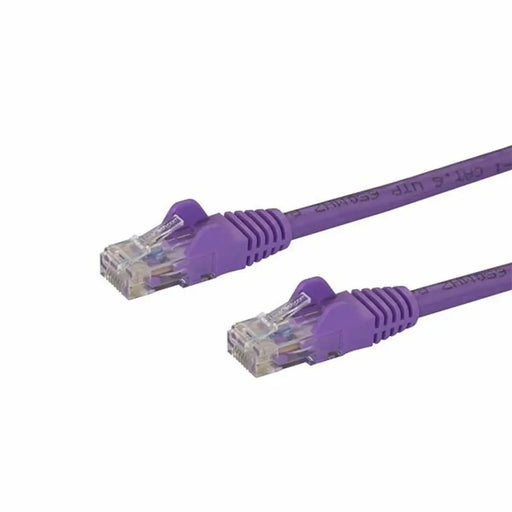 UTP категория 6 твърд мрежови кабел Startech N6PATC10MPL 10