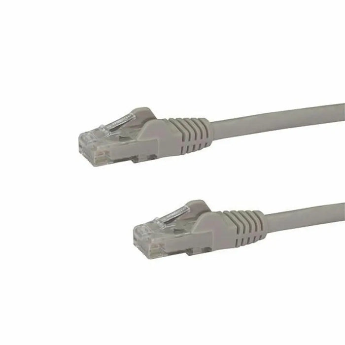 UTP категория 6 твърд мрежови кабел Startech N6PATC5MGR 5 m