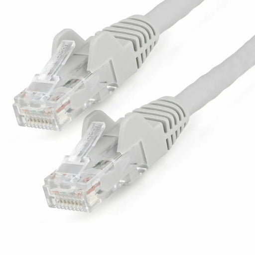 UTP категория 6 твърд мрежови кабел Startech N6LPATCH1MGR 1