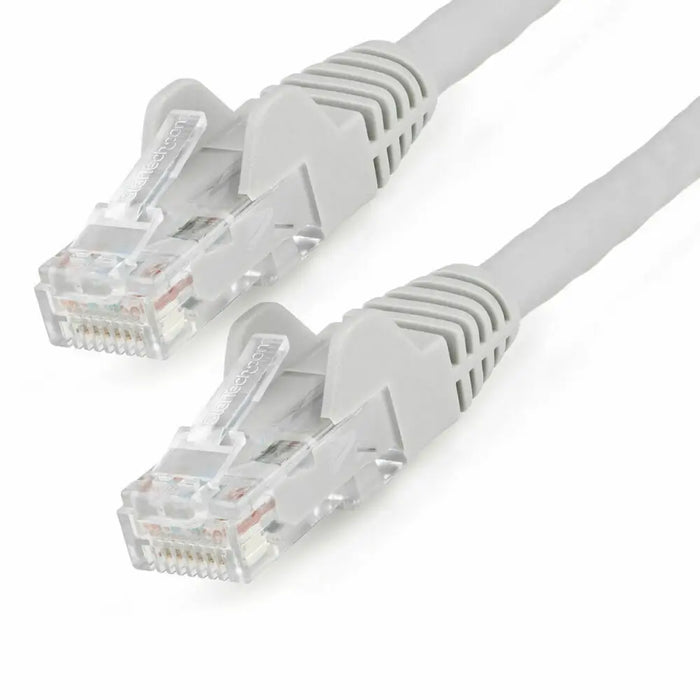 UTP категория 6 твърд мрежови кабел Startech N6LPATCH1MGR 1