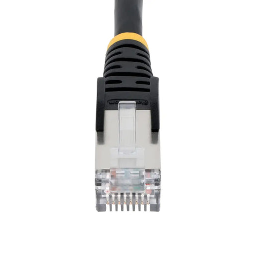UTP категория 6 твърд мрежови кабел Startech