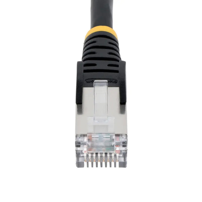 UTP категория 6 твърд мрежови кабел Startech