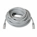 UTP категория 6 твърд мрежови кабел Aisens A135-0272 Сив 15