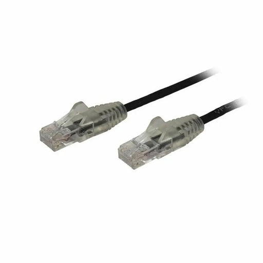 UTP категория 6 твърд мрежови кабел Startech N6PAT300CMBKS