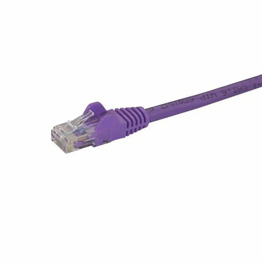 UTP категория 6 твърд мрежови кабел Startech N6PATC10MPL 10