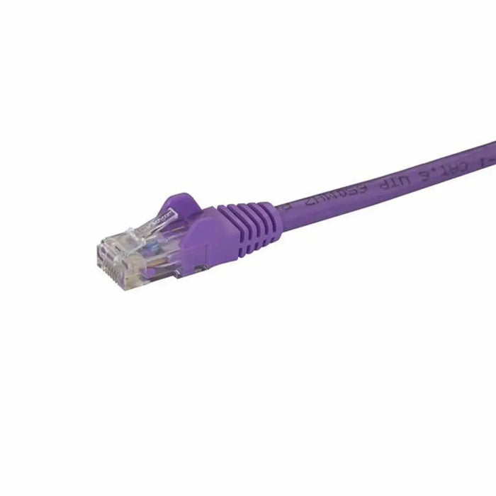 UTP категория 6 твърд мрежови кабел Startech N6PATC10MPL 10