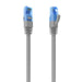 UTP категория 6 твърд мрежови кабел Aisens A135-0782 Сив 10