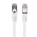 UTP категория 6 твърд мрежови кабел Lanberg PCF6-20CC-0100-W