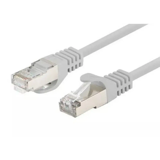 UTP категория 6 твърд мрежови кабел Lanberg PCF6-20CC-0200-S