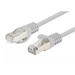 UTP категория 6 твърд мрежови кабел Lanberg PCF6-20CC-0200-S