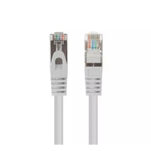 UTP категория 6 твърд мрежови кабел Lanberg PCF6-20CC-0200-S