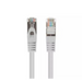 UTP категория 6 твърд мрежови кабел Lanberg PCF6-20CC-0200-S
