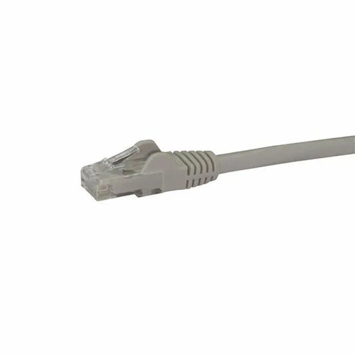 UTP категория 6 твърд мрежови кабел Startech N6PATC10MGR 10