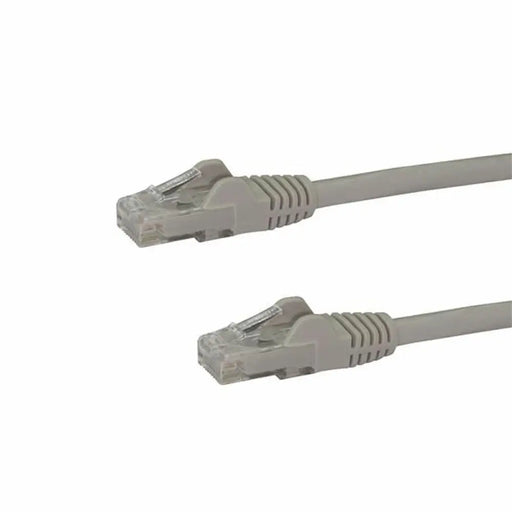 UTP категория 6 твърд мрежови кабел Startech N6PATC10MGR 10