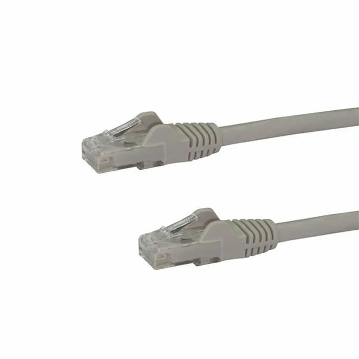 UTP категория 6 твърд мрежови кабел Startech N6PATC10MGR 10