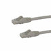 UTP категория 6 твърд мрежови кабел Startech N6PATC10MGR 10