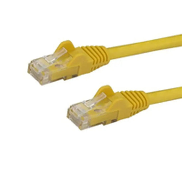 UTP категория 6 твърд мрежови кабел Startech N6PATC7MYL