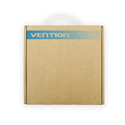 UTP категория 6 твърд мрежови кабел Vention IACHL Сив 10 m