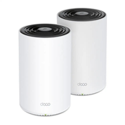 UTP категория 6 твърд мрежови кабел TP Link DECO PX50(2