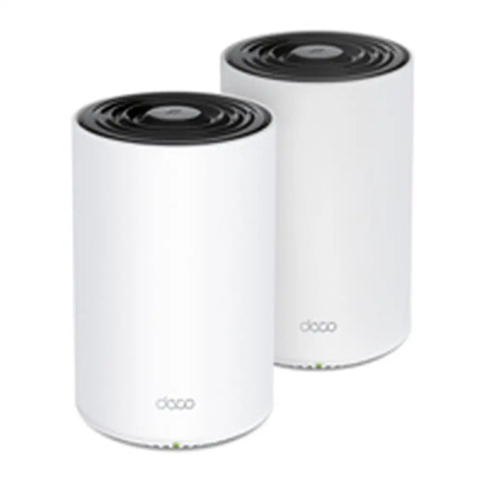 UTP категория 6 твърд мрежови кабел TP Link DECO PX50(2