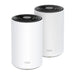 UTP категория 6 твърд мрежови кабел TP Link DECO PX50(2