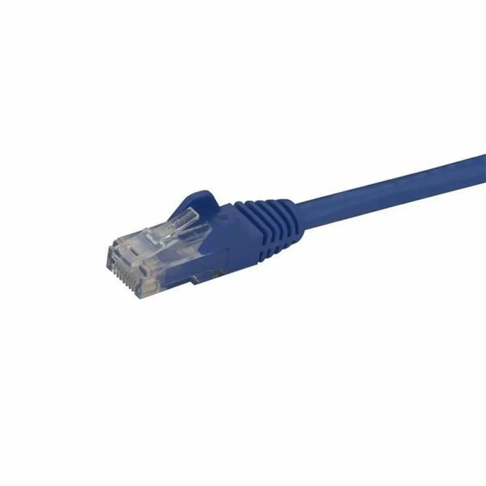 UTP категория 6 твърд мрежови кабел Startech N6PATC3MBL 3 m