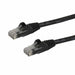 UTP категория 6 твърд мрежови кабел Startech N6PATC750CMBK