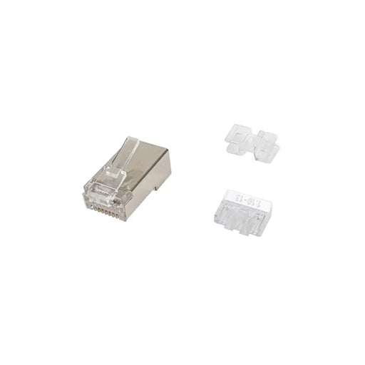 UTP категория 6 твърд мрежови кабел Equip 121147 100 броя