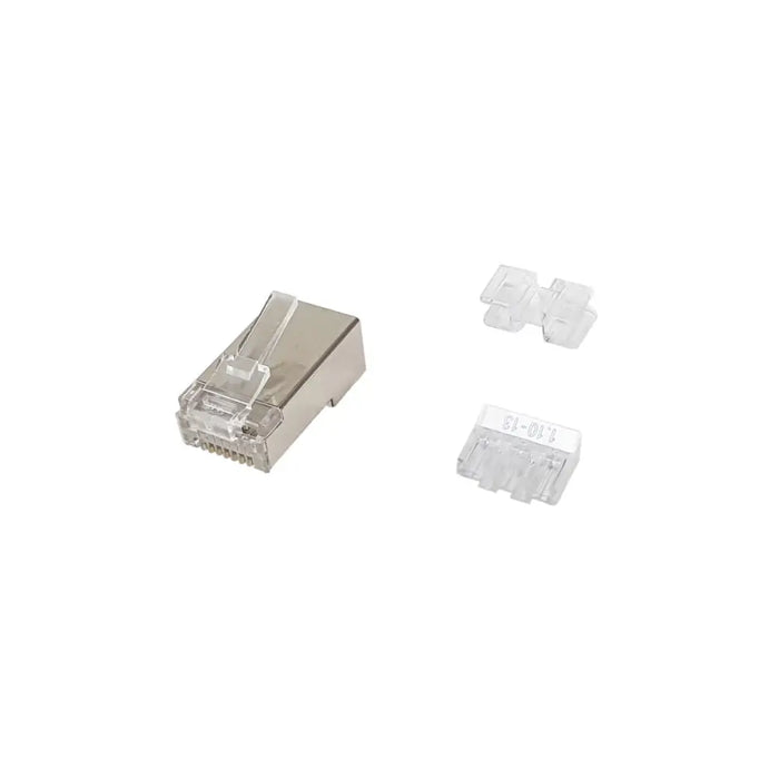 UTP категория 6 твърд мрежови кабел Equip 121147 100 броя