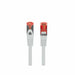 UTP категория 6 твърд мрежови кабел Lanberg PCF6-10CU-1000-S
