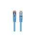 UTP категория 6 твърд мрежови кабел Lanberg PCF6-20CC-0025-B