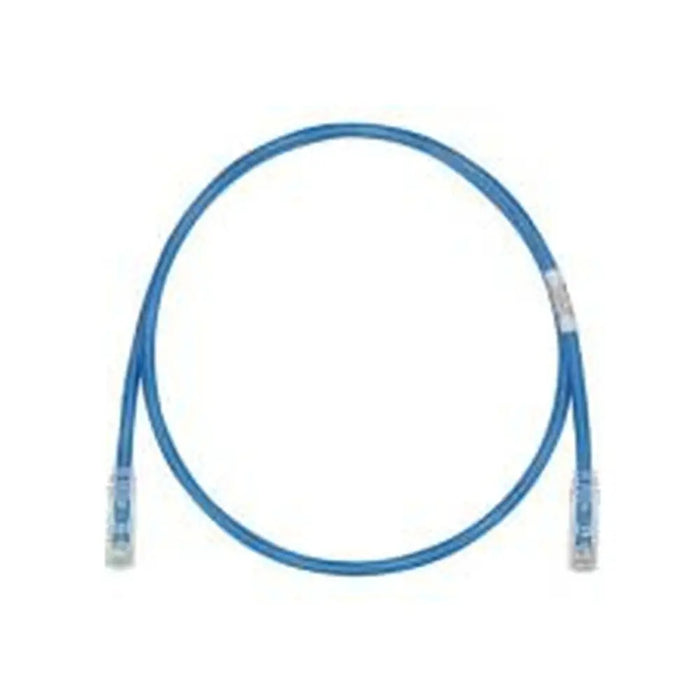 UTP категория 6 твърд мрежови кабел Panduit UTP28SP0.2MBU