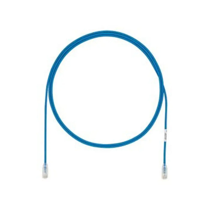 UTP категория 6 твърд мрежови кабел Panduit UTP28X15M Бял