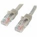 UTP категория 6 твърд мрежови кабел Startech 45PAT10MGR 10 m