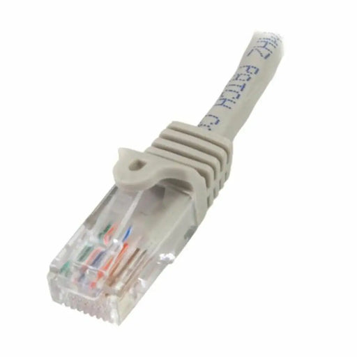 UTP категория 6 твърд мрежови кабел Startech 45PAT7MGR 7 m