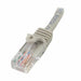 UTP категория 6 твърд мрежови кабел Startech 45PAT7MGR 7 m
