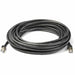 UTP категория 6 твърд мрежови кабел Startech 6ASPAT10MBK 10