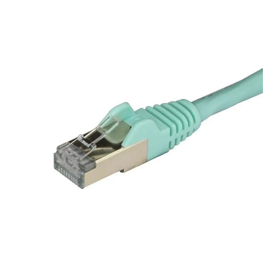 UTP категория 6 твърд мрежови кабел Startech 6ASPAT2MAQ 2 m