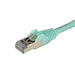 UTP категория 6 твърд мрежови кабел Startech 6ASPAT2MAQ 2 m