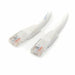 UTP категория 6 твърд мрежови кабел Startech M45PAT15MWH 5