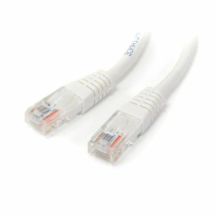 UTP категория 6 твърд мрежови кабел Startech M45PAT15MWH 5