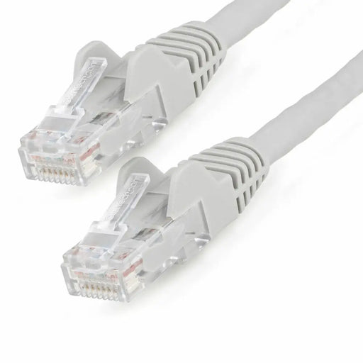 UTP категория 6 твърд мрежови кабел Startech N6LPATCH7MGR