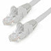 UTP категория 6 твърд мрежови кабел Startech N6LPATCH7MGR